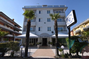 Hotel Atenea Golden Star